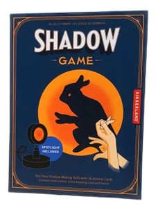 Shadow Game