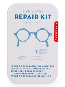 Eyeglass Repair Kit