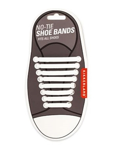 No-Tie Shoe Bands