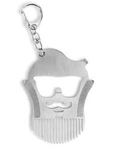Beard Comb Tool