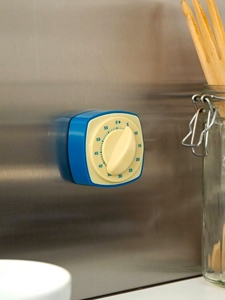 Retro Kitchen Timer