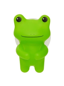 Frog Toothbrush Holder