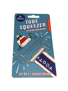 Tube Squeezer