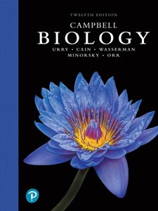 IA:BIOL 181-183: MODIFIED MASTERING BIOLOGY FOR CAMPBELL BIOLOGY
