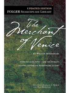 IA:ENG 363: THE MERCHANT OF VENICE