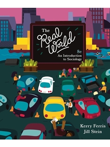 (EBOOK) REAL WORLD:INTRO.TO SOCIOLOGY