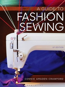IA:ATM 280: A GUIDE TO FASHION SEWING