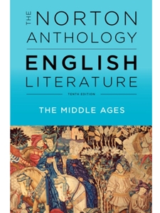 NORTON ANTH.ENG.LIT..V.A:MIDDLE AGES