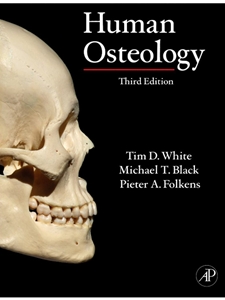 (EBOOK) HUMAN OSTEOLOGY