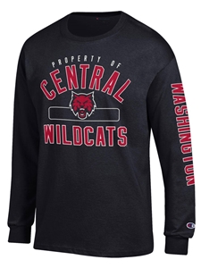 Champion Long Sleeve CWU Tshirt