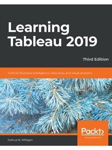 DLP:IT 425: LEARNING TABLEAU 2019