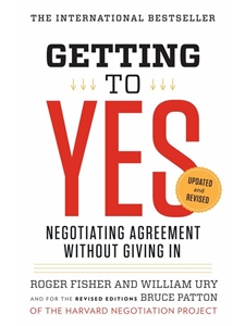 IA:LAJ 440: GETTING TO YES