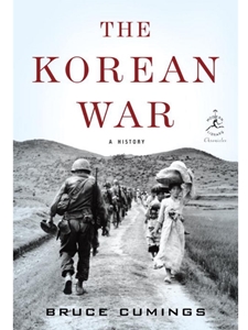 (EBOOK) KOREAN WAR:HISTORY