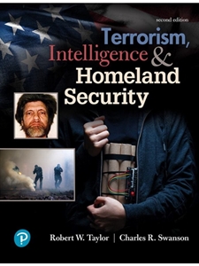 (EBOOK) TERRORISM,INTELLIGENCE+HOMELAND SECUR.