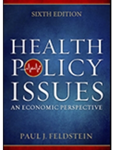 HEALTH POLICY ISSUES
