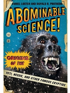 (EBOOK) ABOMINABLE SCIENCE!