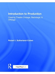 (FREE AT CWU LIBRARIES) INTRODUCTION TO PRODUCTION