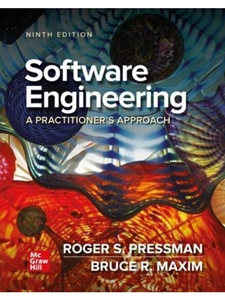 (EBOOK) SOFTWARE ENGINEERING:PRAC.APPR.