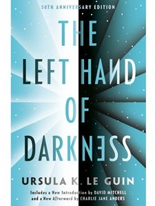 IA:ENG 303: THE LEFT HAND OF DARKNESS