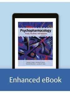 IA:PSY 476: PSYCHOPHARMACOLOGY