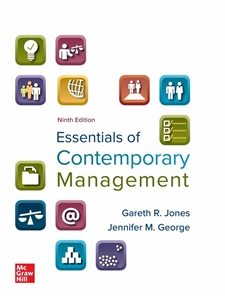 IA:MGT 380: ESSENTIALS OF CONTEMPORARY MANAGEMENT