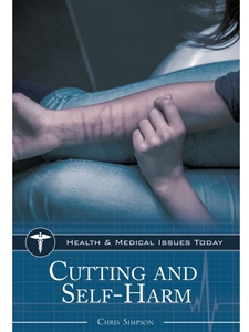 IA:PSY 441: CUTTING AND SELF HARM