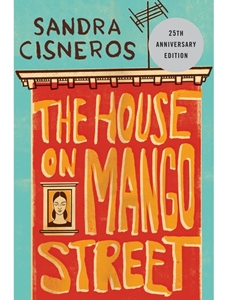 IA:ENG 303: HOUSE ON MANGO STREET