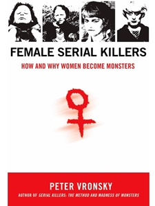 IA:IDS 323: FEMALE SERIAL KILLERS