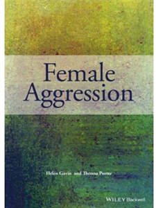 IA:IDS 323: FEMALE AGRESSION