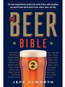 THE BEER BIBLE