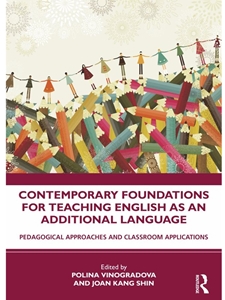 CONTEMPORARY FOUNDATIONS FOR TEACHING ENGLISH AS AN ADDITIONAL LANGUAGE