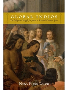 GLOBAL INDIOS