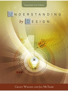 IA:BME/FCSE 451: UNDERSTANDING BY DESIGN