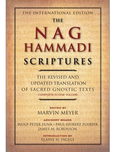 NAG HAMMADI SCRIPTURES