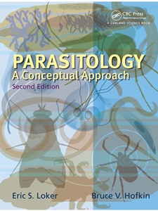 IA:BIOL 352: PARASITOLOGY