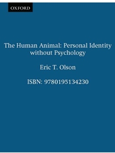 HUMAN ANIMAL