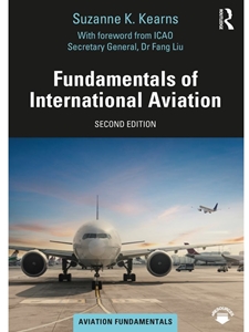 FUNDAMENTALS OF INTERNATIONAL AVIATION