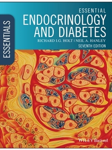 IA:BIOL 446/546: ESSENTIAL ENDOCRINOLOGY AND DIABETES