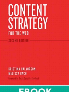 IA:ENG 404/504: CONTENT STRATEGY FOR THE WEB