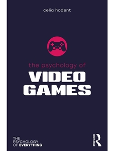 IA:PSY 242: THE PSYCHOLOGY OF VIDEO GAMES
