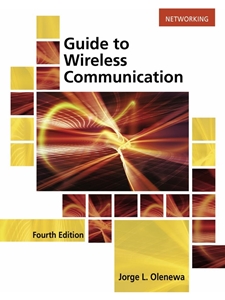 IA:IT 362: GUIDE TO WIRELESS COMMUNICATIONS