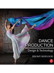 IA:DNCE 402: DANCE PRODUCTION