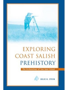 (EBOOK) EXPLORING COAST SALISH PREHISTORY