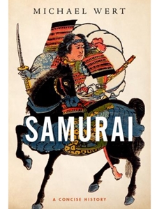 (EBOOK) SAMURAI: A CONCISE HISTORY