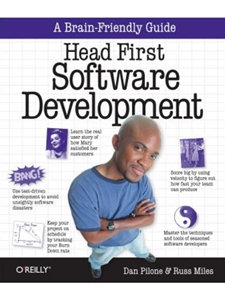 IA:CS 380: HEAD FIRST SOFTWARE DEVELOPMENT