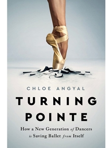 IA:DNCE 205: TURNING POINTE