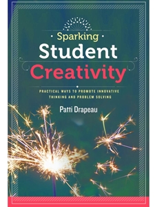 IA:EDCS 513: SPARKING STUDENT CREATIVITY