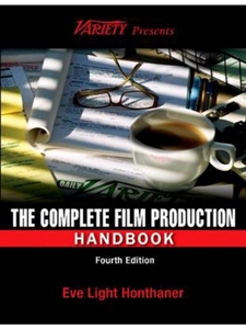 IA:FILM 433: THE COMPLETE FILM PRODUCTION HANDBOOK