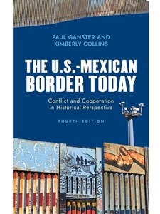 IA:POSC 343: THE U.S.-MEXICAN BORDER TODAY