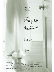 GIVING UP THE GHOST